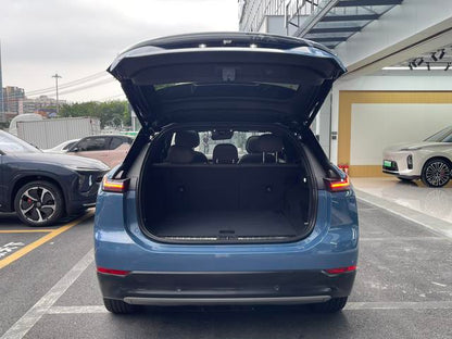 Certificated Pre-Owned NIO ES7 2022 75kWh -u24016944