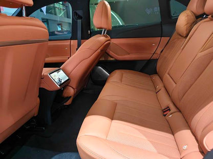 Certificated Pre-Owned Ledao L60 2024 Edition 555km Standard Range Version -u24032469