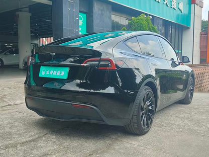 Certificated Pre-Owned Tesla Model Y 2022 Refreshed Rear-Wheel Drive Version -u24031288