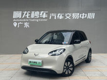 Certificated Pre-Owned Wuling Bingo 2023 333KM Lingxi Internet Plus -u24034561