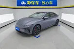 Certificated Pre-Owned Yipai 007 2024 Edition Pure Electric 540 4WD Max Version -u24036406