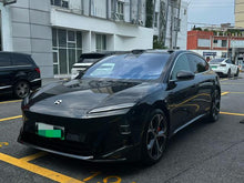 Certificated Pre-Owned NIO ET5T 2025 75kWh -u24037312