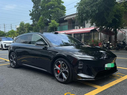 Certificated Pre-Owned NIO ET5T 2025 75kWh -u24037312