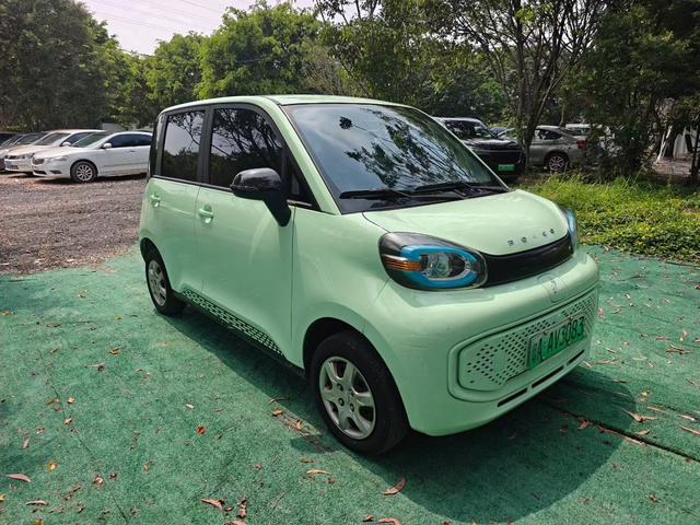 Certificated Pre-Owned Pengke Duoduo 2022 Kuduoduo Pro 15.1kWh -u24041171