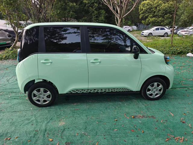 Certificated Pre-Owned Pengke Duoduo 2022 Kuduoduo Pro 15.1kWh -u24041171
