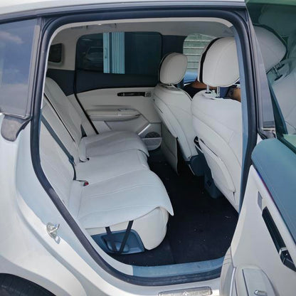 Certificated Pre-Owned Hyper HT 2024 670 High-Level Intelligent Driving Version Ternary Lithium -u24037327