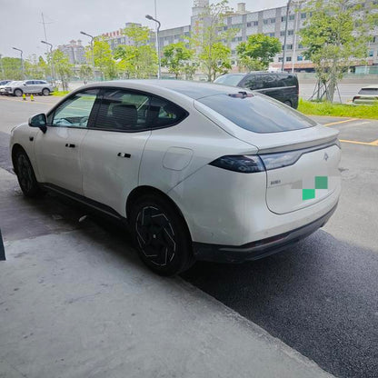 Certificated Pre-Owned Hyper HT 2024 670 High-Level Intelligent Driving Version Ternary Lithium -u24037327