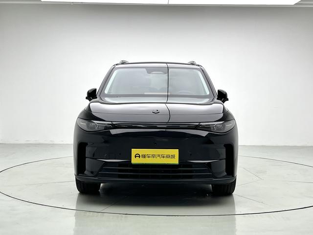 Certificated Pre-Owned Leapmotor C16 2024 Edition Pure Electric Version 520 Premium Edition -u24003964