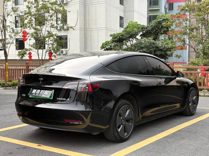 Certificated Pre-Owned Tesla Model 3 2022 Rear-Wheel Drive Version -u24046536