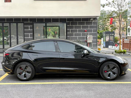 Certificated Pre-Owned Tesla Model 3 2022 Rear-Wheel Drive Version -u24046536