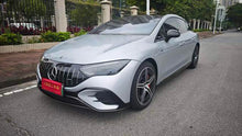 Certificated Pre-Owned Mercedes-EQ EQE AMG 2023 EQE 53 4MATIC+ -u24052566