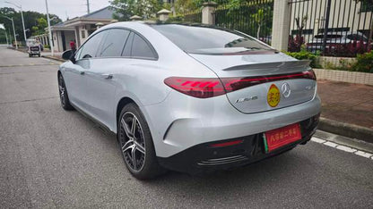 Certificated Pre-Owned Mercedes-EQ EQE AMG 2023 EQE 53 4MATIC+ -u24052566