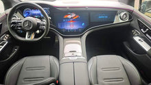 Certificated Pre-Owned Mercedes-EQ EQE AMG 2023 EQE 53 4MATIC+ -u24052566