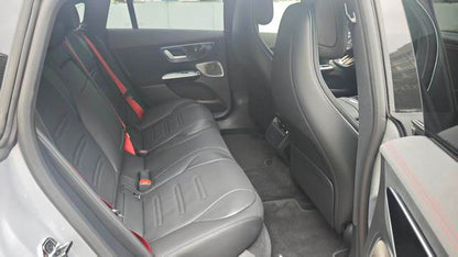 Certificated Pre-Owned Mercedes-EQ EQE AMG 2023 EQE 53 4MATIC+ -u24052566