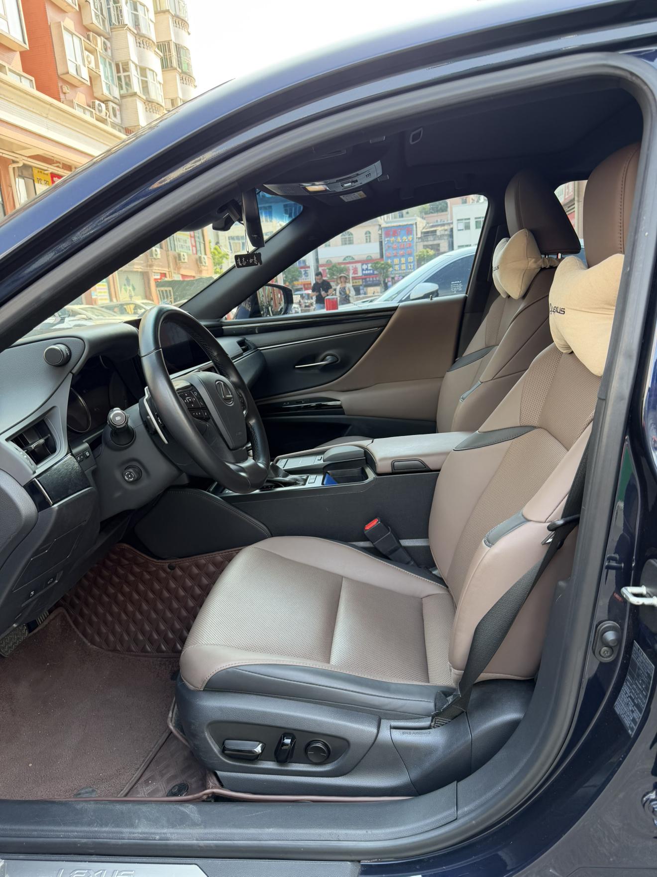 Certificated Pre-Owned Lexus ES 2021 200 Premium Edition -u24007127
