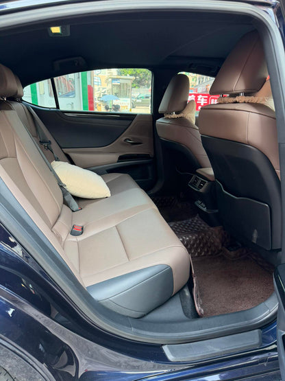 Certificated Pre-Owned Lexus ES 2021 200 Premium Edition -u24007127
