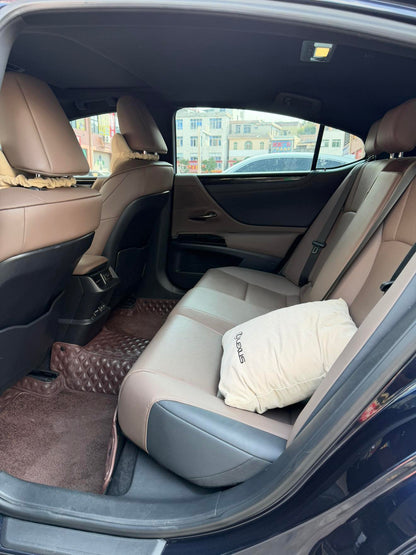 Certificated Pre-Owned Lexus ES 2021 200 Premium Edition -u24007127