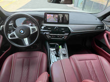Certificated Pre-Owned BMW 5 Series 2022 530Li Leading Model M Sport Package -u24003835
