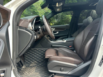Certificated Pre-Owned Mercedes-Benz GLC 2022 Restyled GLC 300 L 4MATIC Dynamic Edition Limited Collection -u24012711