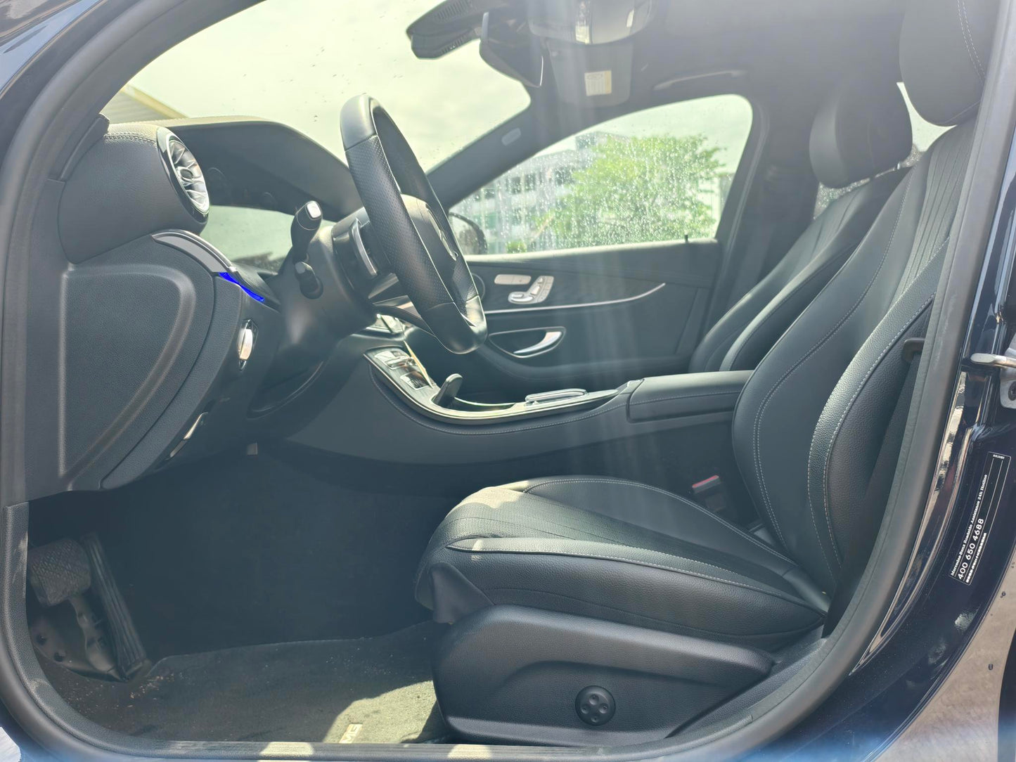 Certificated Pre-Owned Mercedes-Benz E-Class (Imported) 2021 Restyled E 260 Luxury Sports Edition -u24067534
