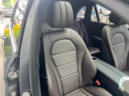 Certificated Pre-Owned Mercedes-Benz GLC 2021 GLC 260 L 4MATIC Luxury -u24013642