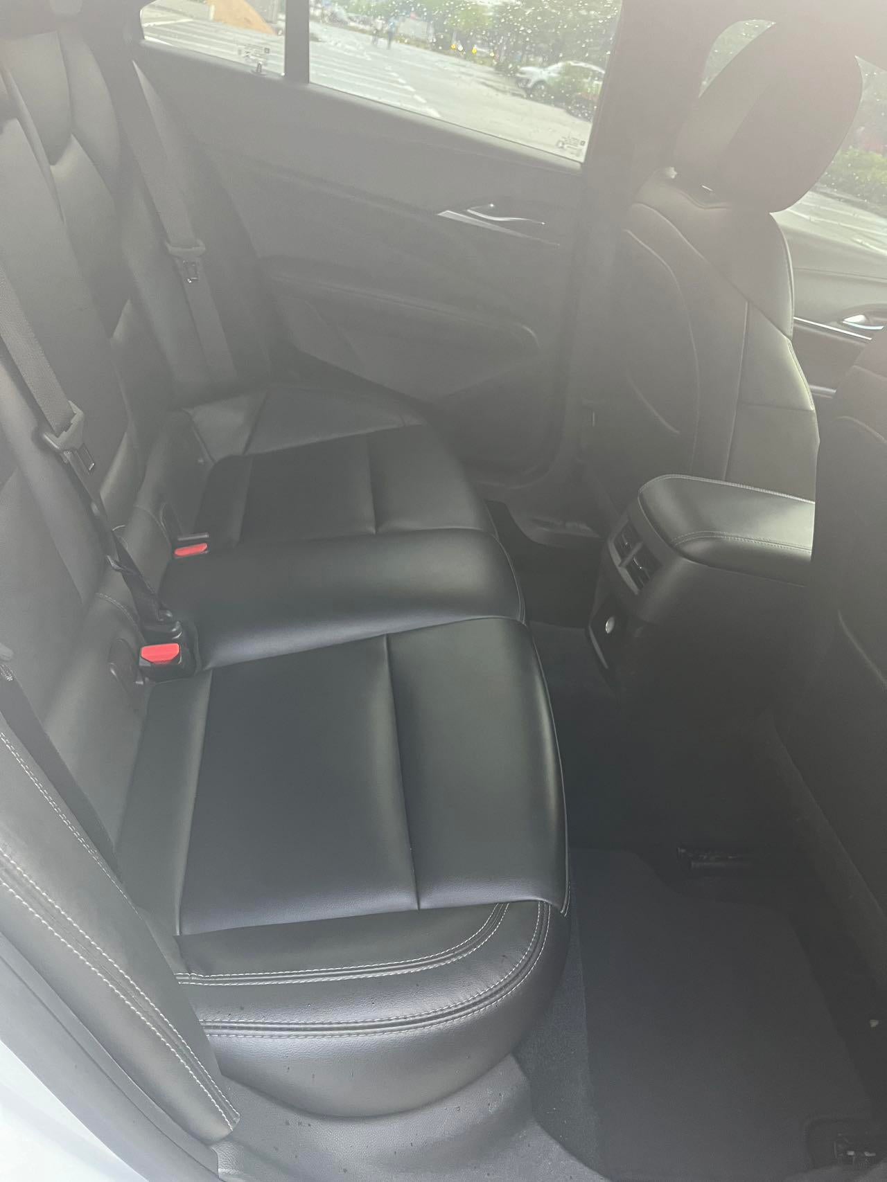 Certificated Pre-Owned Cadillac CT4 2021 28T Fashion Edition -u24014568
