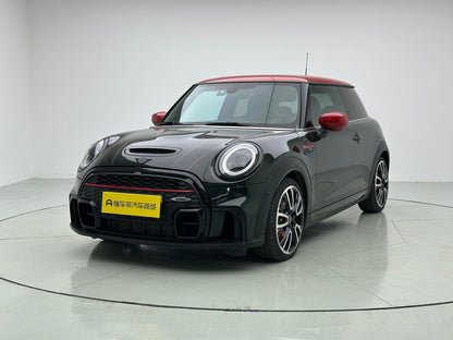 Certificated Pre-Owned MINI JCW 2022 2.0T John Cooper Works All-In -u24003916