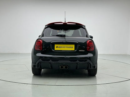 Certificated Pre-Owned MINI JCW 2022 2.0T John Cooper Works All-In -u24003916