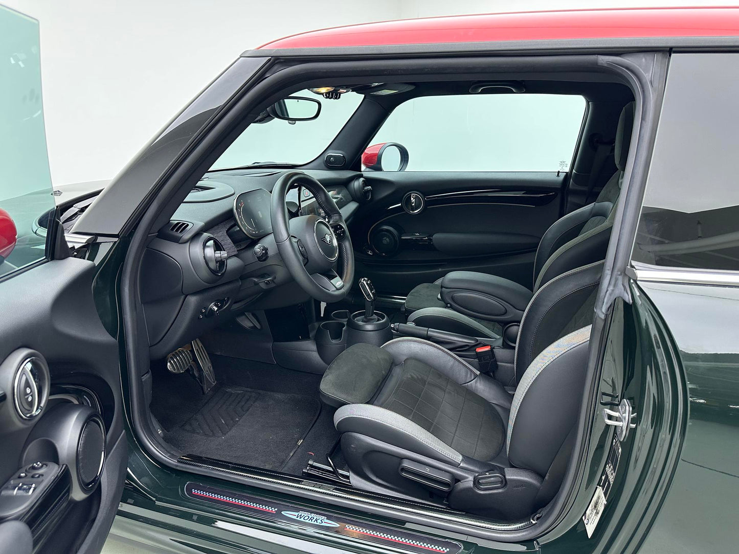 Certificated Pre-Owned MINI JCW 2022 2.0T John Cooper Works All-In -u24003916