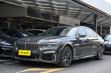 Certificated Pre-Owned BMW 7 Series 2022 740Li xDrive Executive M Sport Package -u24015834