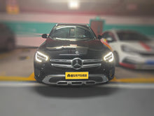 Certificated Pre-Owned Mercedes-Benz GLC 2021 GLC 260 L 4MATIC Dynamic Model -u23999237