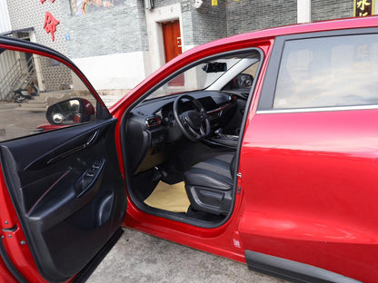 Certificated Pre-Owned Changan Oushang X5 2021 Edition Restyled 1.5T DCT Luxury Version -u24016730