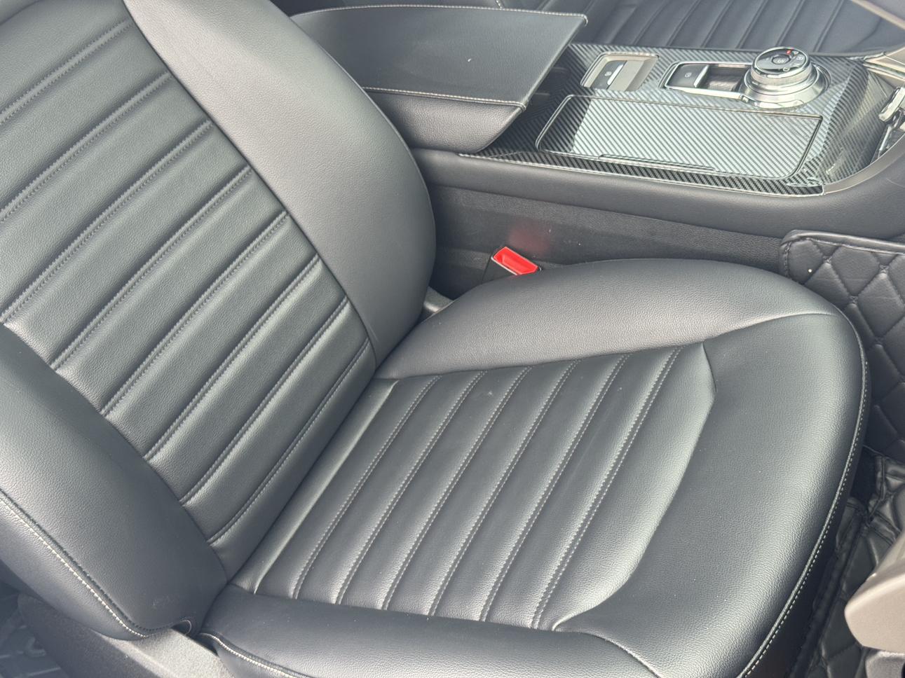 Certificated Pre-Owned Ford Mondeo 2020 EcoBoost 180 Luxury -u24010526