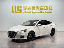 Certificated Pre-Owned Dongfeng Nissan Teana 2021 2.0T XL Upper AD1 Intelligent Enjoyment Pilot Edition -u24005669