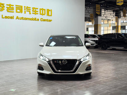 Certificated Pre-Owned Dongfeng Nissan Teana 2021 2.0T XL Upper AD1 Intelligent Enjoyment Pilot Edition -u24005669
