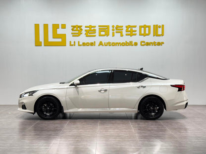 Certificated Pre-Owned Dongfeng Nissan Teana 2021 2.0T XL Upper AD1 Intelligent Enjoyment Pilot Edition -u24005669