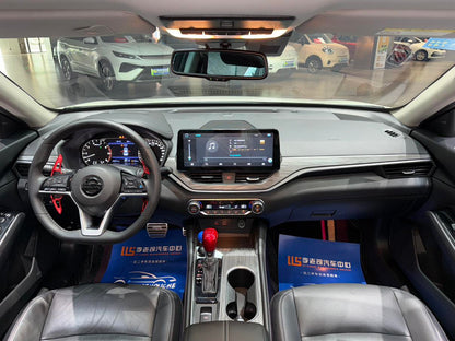 Certificated Pre-Owned Dongfeng Nissan Teana 2021 2.0T XL Upper AD1 Intelligent Enjoyment Pilot Edition -u24005669