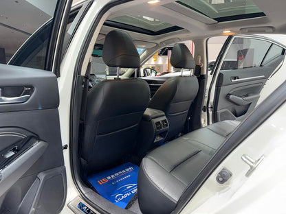 Certificated Pre-Owned Dongfeng Nissan Teana 2021 2.0T XL Upper AD1 Intelligent Enjoyment Pilot Edition -u24005669