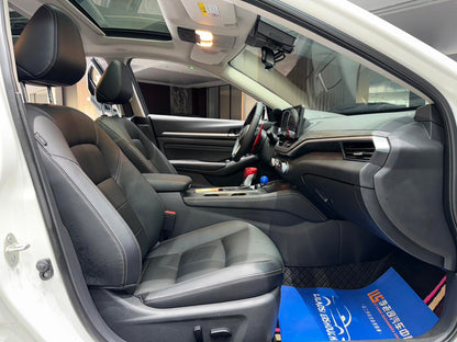 Certificated Pre-Owned Dongfeng Nissan Teana 2021 2.0T XL Upper AD1 Intelligent Enjoyment Pilot Edition -u24005669