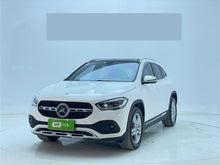 Certificated Pre-Owned Mercedes-Benz GLA 2020 GLA 180 -u24024144