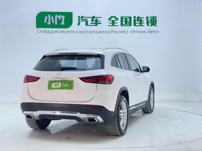 Certificated Pre-Owned Mercedes-Benz GLA 2020 GLA 180 -u24024144
