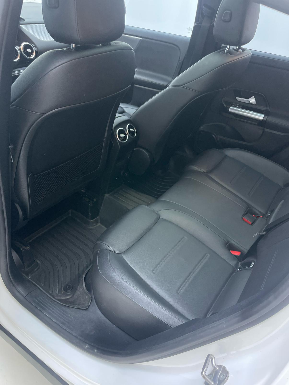 Certificated Pre-Owned Mercedes-Benz GLA 2020 GLA 180 -u24024144