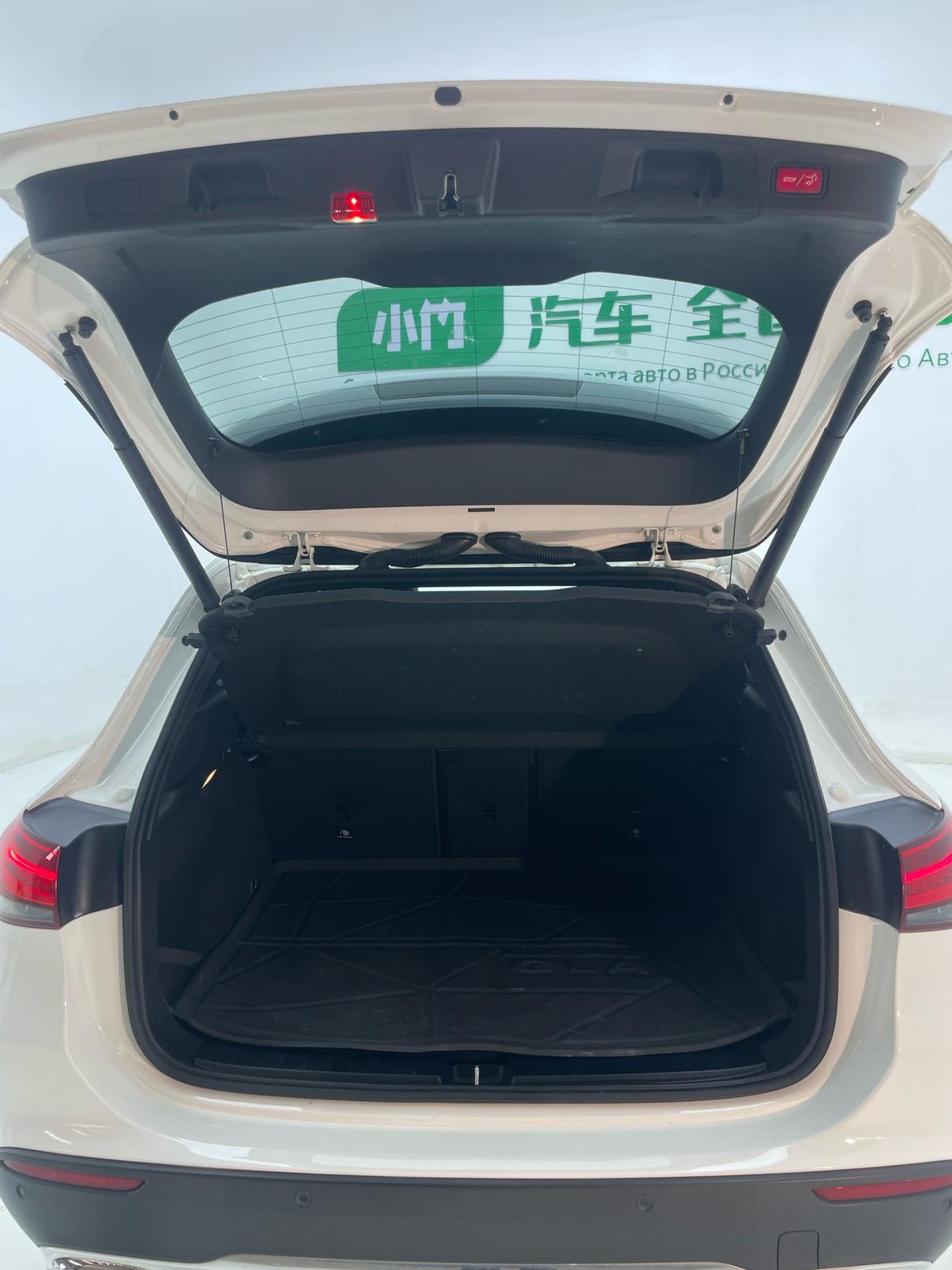 Certificated Pre-Owned Mercedes-Benz GLA 2020 GLA 180 -u24024144