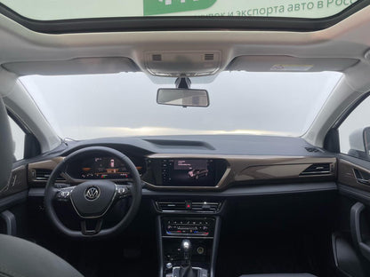 Certificated Pre-Owned Tharu 2022 280TSI Two-Wheel Drive Luxury Edition -u24024256