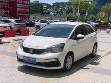 Certificated Pre-Owned Fit 2021 1.5L CVT Trendy Enjoyment Edition -u24024772