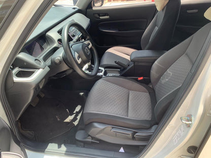 Certificated Pre-Owned Fit 2021 1.5L CVT Trendy Enjoyment Edition -u24024772
