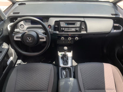 Certificated Pre-Owned Fit 2021 1.5L CVT Trendy Enjoyment Edition -u24024772