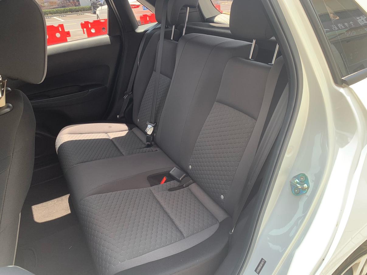 Certificated Pre-Owned Fit 2021 1.5L CVT Trendy Enjoyment Edition -u24024772