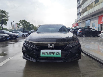 Certificated Pre-Owned Accord 2022 260TURBO Night Illusion Premium Edition -u24036450