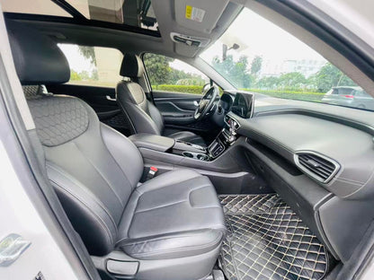 Certificated Pre-Owned Santa Fe 2020 380 TGDi GLS Automatic Two-Wheel Drive Luxury Edition -u24039483
